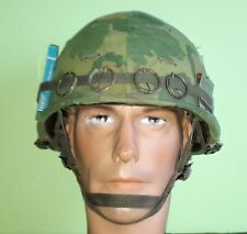 us army casque vietnam d'occasion  Saint-Herblain