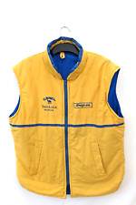 Team lotus gilet for sale  Shipping to Ireland