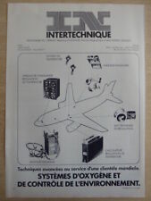 1984 pub intertechnique d'occasion  Yport