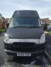 Iveco daily camper for sale  EXETER