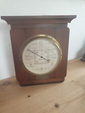 Barometer stormoguide 1930 for sale  BANGOR