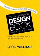 design book designers non for sale  Riverside
