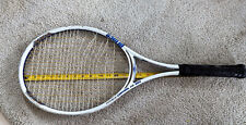 Prince tennis racquet for sale  Carlsbad