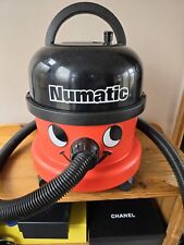 Henry nrv240 vacuum for sale  ACCRINGTON