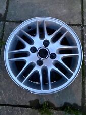 Rare alloy wheel for sale  ORPINGTON
