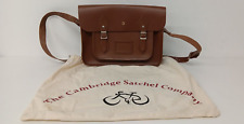 Cambridge satchel company for sale  TIPTON