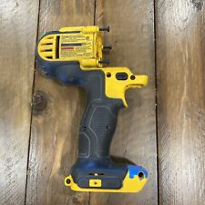 Usado, Carcaça de concha de amêijoa DeWALT PARA FURADEIRA DE MARTELO DCD985 20v Max somente concha! comprar usado  Enviando para Brazil