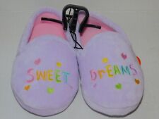 Toddler girls slippers for sale  Tampa