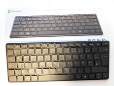 de tastatur keyboard schwarz gebraucht kaufen  Mainaschaff