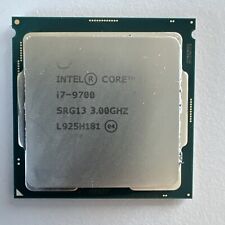 Intel core 9700 gebraucht kaufen  Nürnberg
