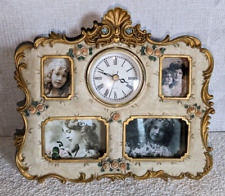 Vintage ornate picture for sale  Shipping to Ireland
