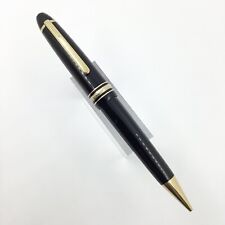 Montblanc legrand gold for sale  BARGOED