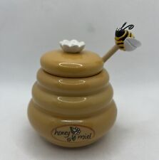 Joie ceramic beehive for sale  Clearlake Oaks