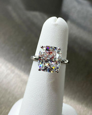 Cushion cut real for sale  Plainsboro