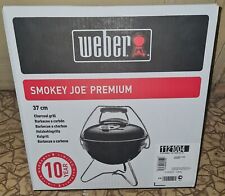 Weber grill smokey gebraucht kaufen  Großpostwitz/O.L.