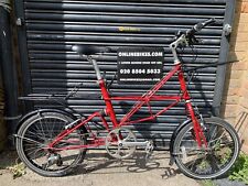 moulton bikes for sale  Shipping to Ireland