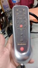 Remote controller brookstone for sale  Katy