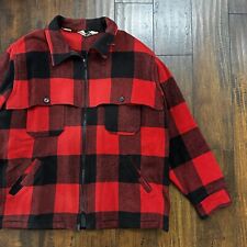Vtg woolrich wool for sale  Independence