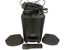 🔥Bose CineMate Series Digital Home Theater Speakers Subwoofer System+Remote🔥 for sale  Shipping to South Africa