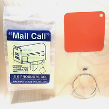 Mailbox alert flag for sale  Fulshear