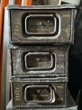 British army ammo for sale  Ireland