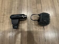 Sony stereo microphone for sale  Saint George