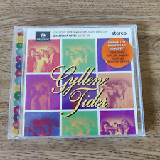 Gyllene Tider - Terciopelo Hits 1979-95 (2CD) EX/EX Per Gessle Pre Roxette, usado segunda mano  Embacar hacia Argentina
