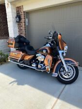 harley ultra classic davidson for sale  Tomball