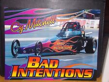 Mitchell bad intentions for sale  Hillsville