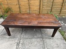 Lombok indonesian teak for sale  BRISTOL