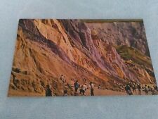 Vintage postcard isle for sale  BODMIN