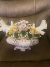 Capodimonte porcelain italy for sale  Tampa