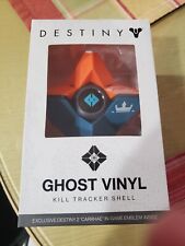 Destiny ghost vinyl for sale  Fontana