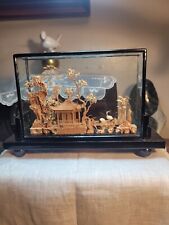 Vintage japanese carved for sale  Arlington Heights