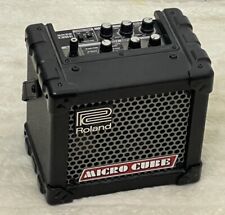 Roland micro cube for sale  Houston