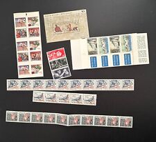 158d timbres blocs d'occasion  Bordeaux-