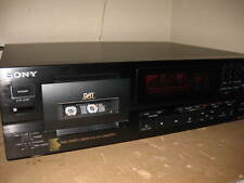 sony dat recorder for sale  Canada