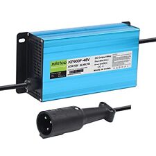 xiixtoo 48 Volt 15 AMP Replacement Golf Cart Battery Charger Compatible 3 Pin,, for sale  Shipping to South Africa