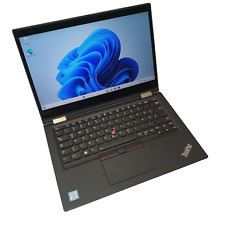 Lenovo thinkpad x390 gebraucht kaufen  Balve