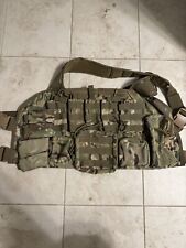 Tactical chest rig for sale  Phenix City