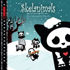 Skelanimals volume wonderful for sale  UK