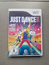 nintendo wii spiele dance gebraucht kaufen  Gersthofen