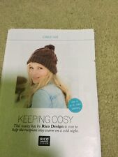 Keeping cosy women for sale  LISS