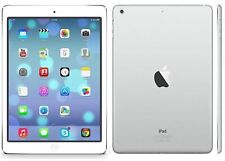 Apple iPad Air 1º 64GB Wi-Fi 9,7 polegadas retina branco prata - GRAU A, usado comprar usado  Enviando para Brazil