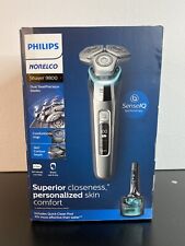 Barbeador Philips Norelco S9800 Prestige | Caixa Aberta | Cor Dourada | , usado comprar usado  Enviando para Brazil