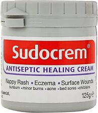 Sudocrem antiseptic healing for sale  MANCHESTER