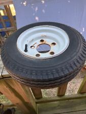 Duro trailer tire for sale  Exeter