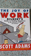 Dilbert the joy gebraucht kaufen  Lahstedt