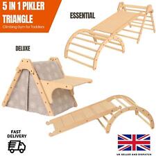 Pikler climbing toy for sale  Shipping to Ireland