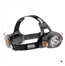 Petzl torches petzl for sale  HARLOW